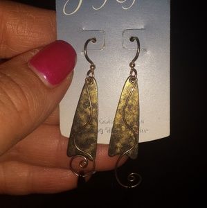 Vintage Earrings